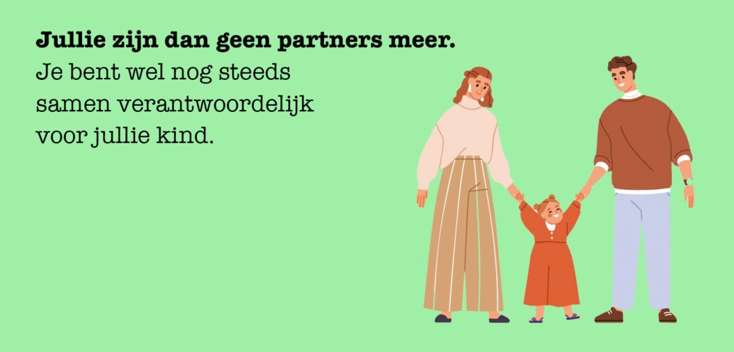 Kinderwens 11 geen partners