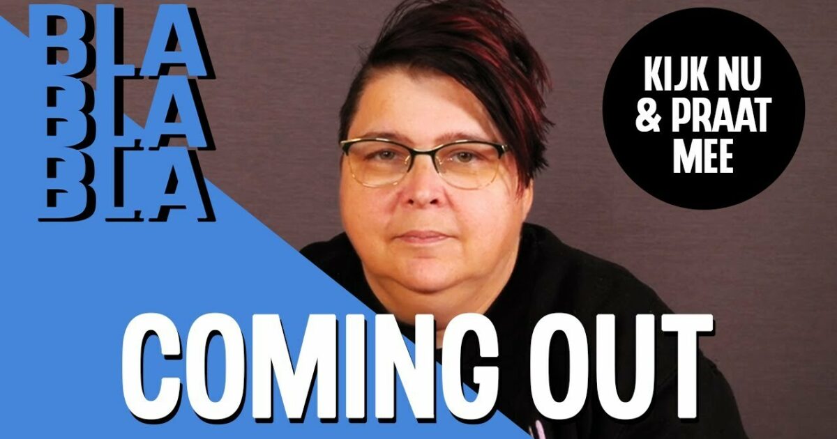 Uit de kast komen | Mo.online