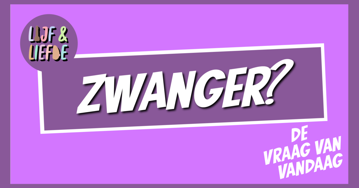 Hoe weet ik zeker of ik zwanger ben | Mo.online