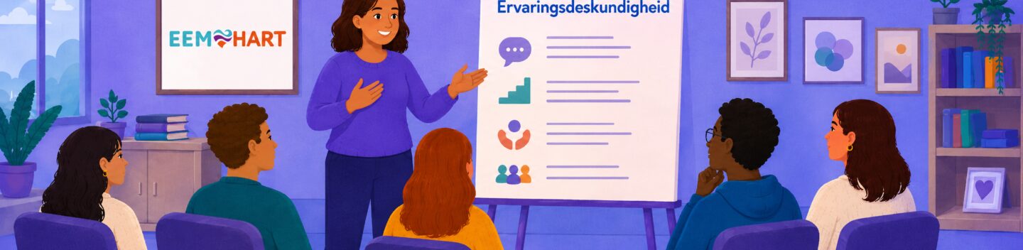Banner Eemhart
