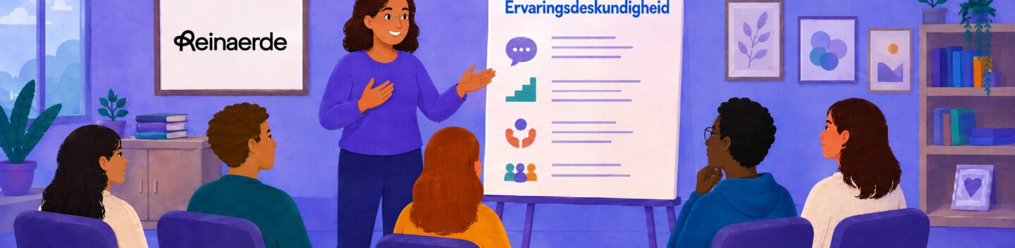 Banner Reinaerde