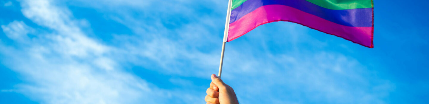 Pride mo