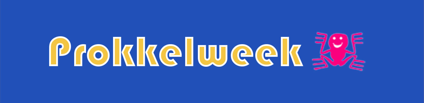 Prokkel Banner