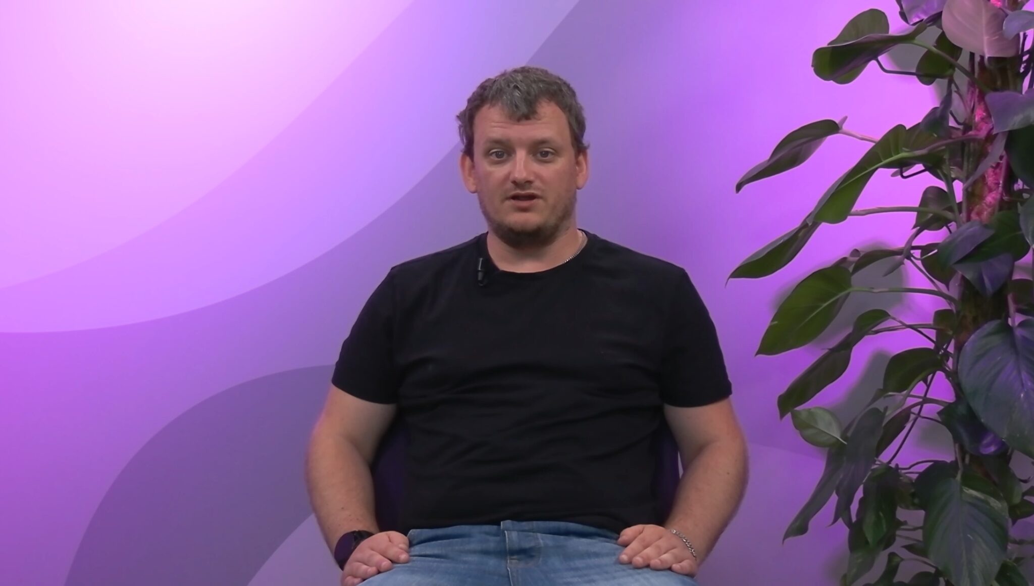 Thumbnail Wesley