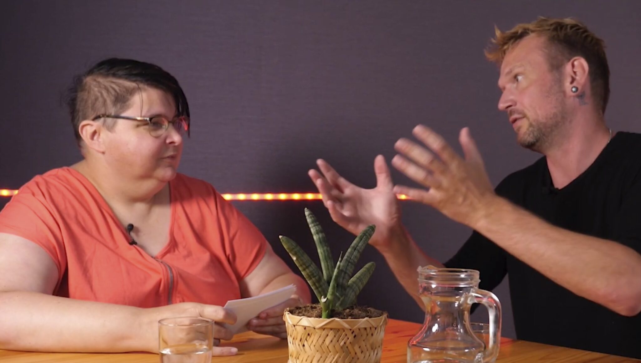 Thumbnail Bla Bla Bla