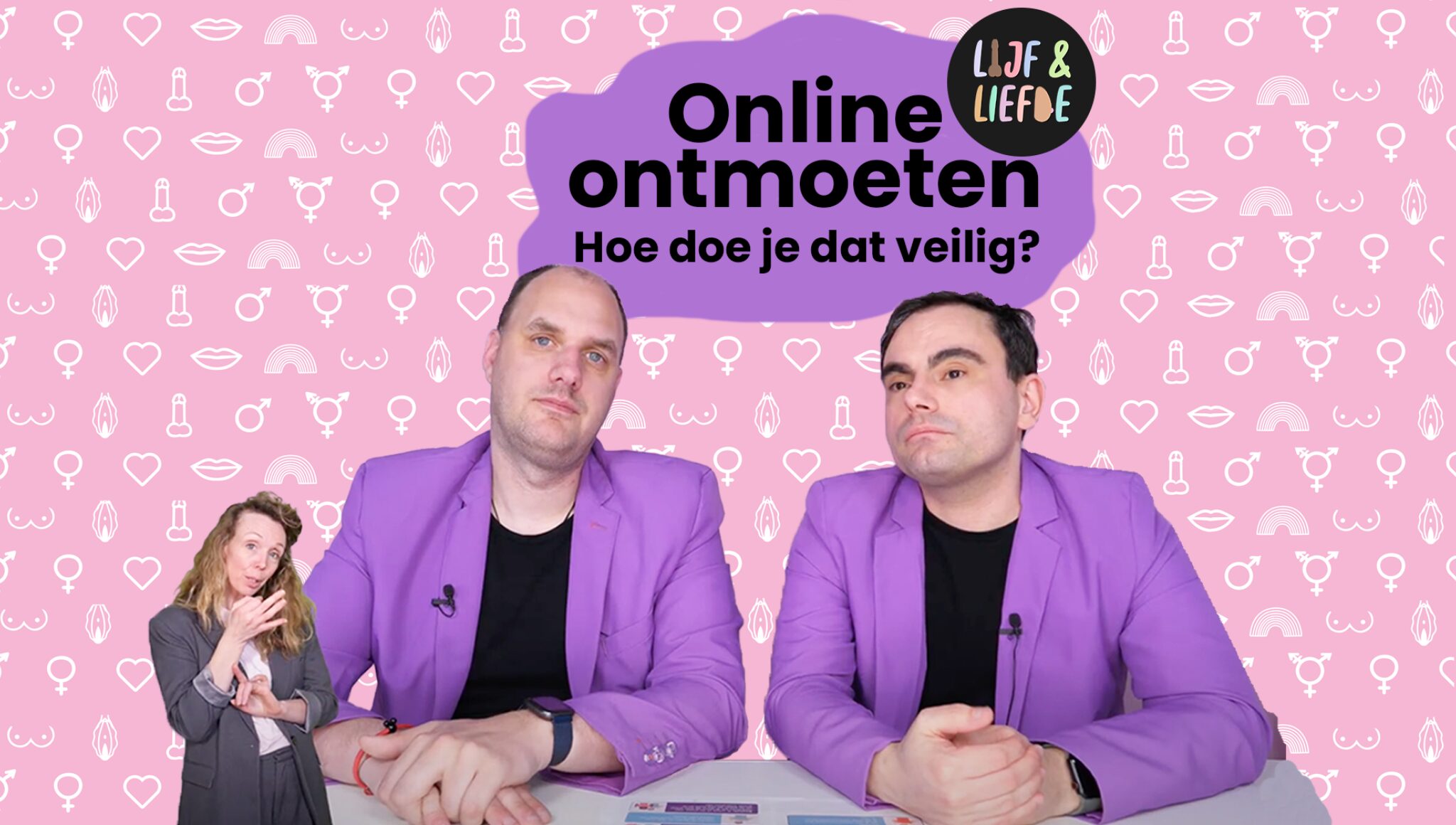 Live lijf en liefde thumb
