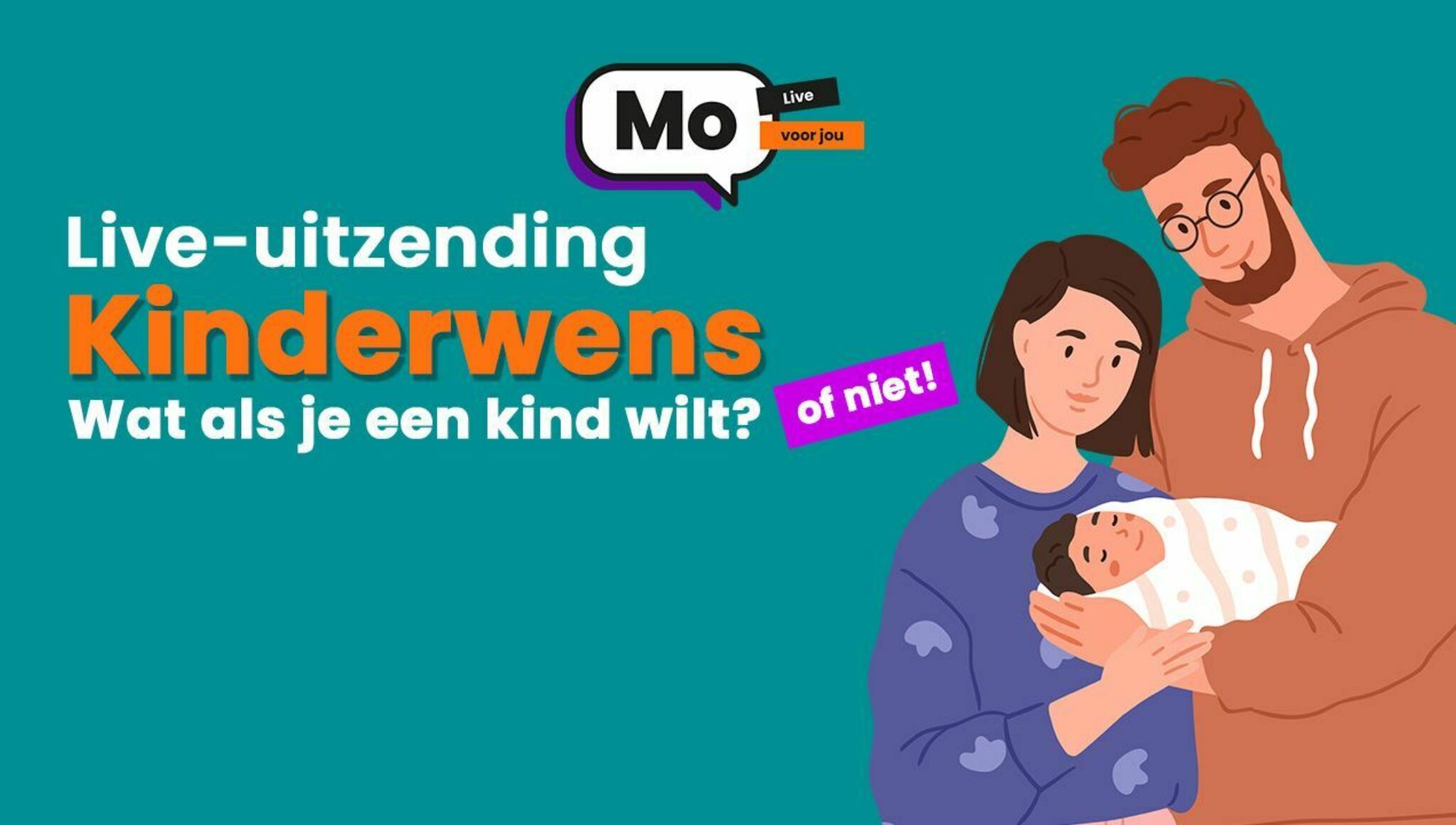 Kinderwens Thumb