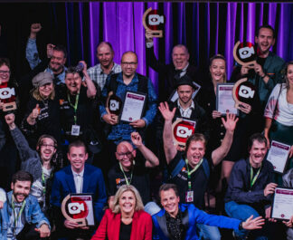 Special media awards
