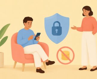 Veilig online ontmoeten