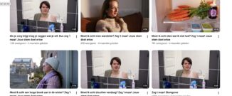 Kijk tip stemgever