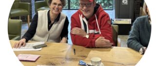 Inclusieve stembureau