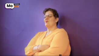 Johanna verkiezingen