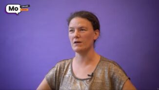 Celeste gezond eten en bewegen