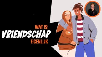 Vriendschap