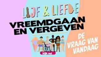 Vreemdgan en vergeven