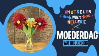 Moederdag