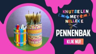 Pennebakje