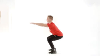 Squats special