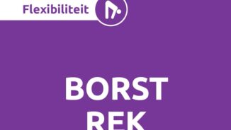 Borst Rek N2