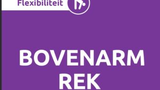 Bovenarm Rek N3