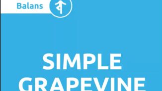 Simple Grapevine N1