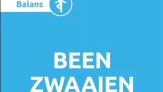 Been Zwaaien N1