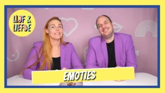 Emoties lijf en liefde