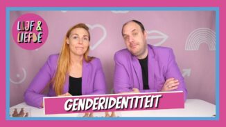 Gender lijf en liefde