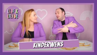 Lijf en liefde 2023 kinderwens Tekengebied 1