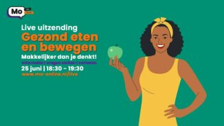 Gezond eten