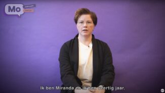 Miranda ervaringsverhaal