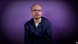 Ervingsverhaal Sven