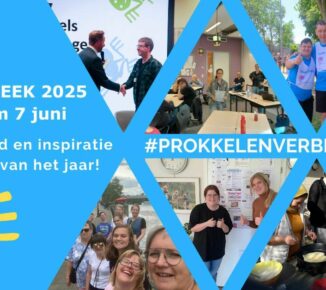 Banner Prokkelweek 2025