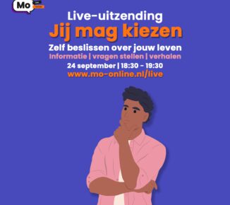 Zeggenschap social post