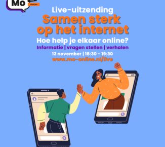 Mediawijsheid social post