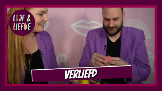 Verliefd Tekengebied 1