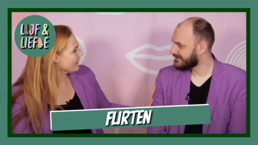 Flirten Tekengebied 1