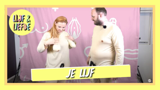 Lijf Tekengebied 1