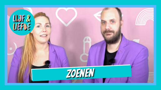Zoenen Tekengebied 1