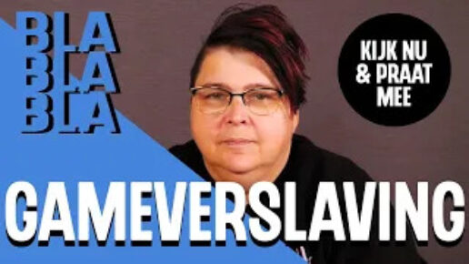 Gameverslaving