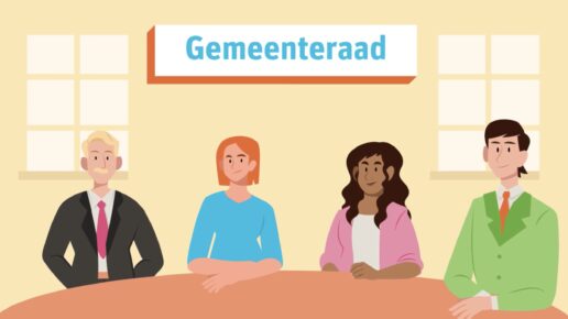 Gemeenteraad