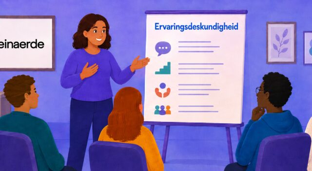 Banner Reinaerde