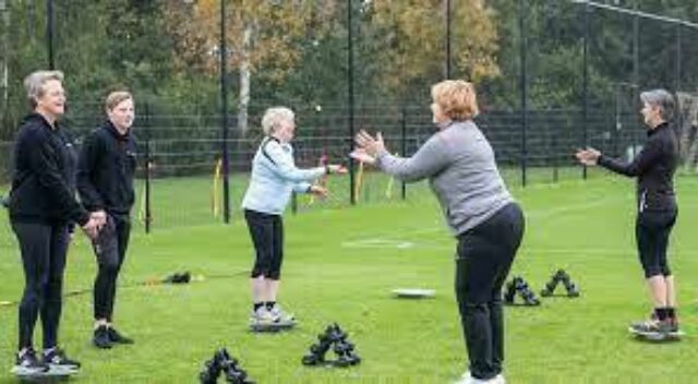 Bootcamp